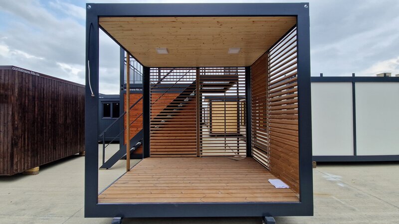 Glisiere aluminiu terase, balcoane, foisoare